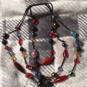 Necklace & Earring Set